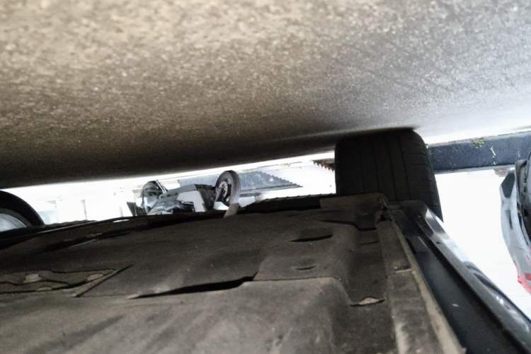Used Audi A6L 2021 45 TFSI Prestige Dynamic Edition Chassis Front Right