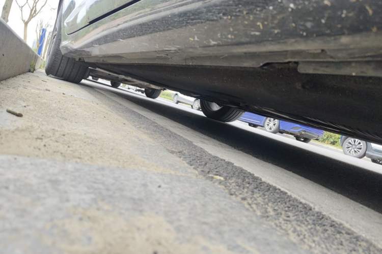 Used Audi A6L 2021 45 TFSI Enjoy Life Edition Chassis Front Right