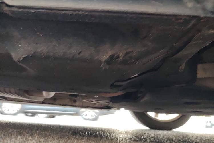Used Audi A6L 2021 45 TFSI Prestige Dynamic Edition Chassis Front Right