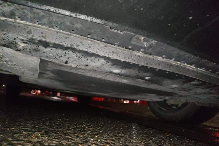 Used Audi A6L 2021 40 TFSI Luxury Dynamic Edition Chassis Front Right