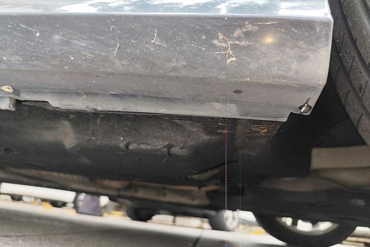 Used Audi A6L 2021 45 TFSI Prestige Dynamic Edition Chassis Front Right