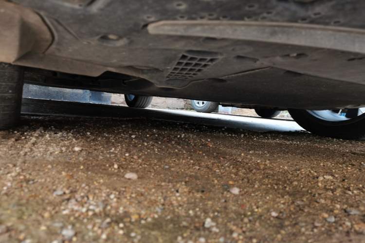 Used Audi A6L 2021 45 TFSI Enjoy Life Edition Chassis Front Right