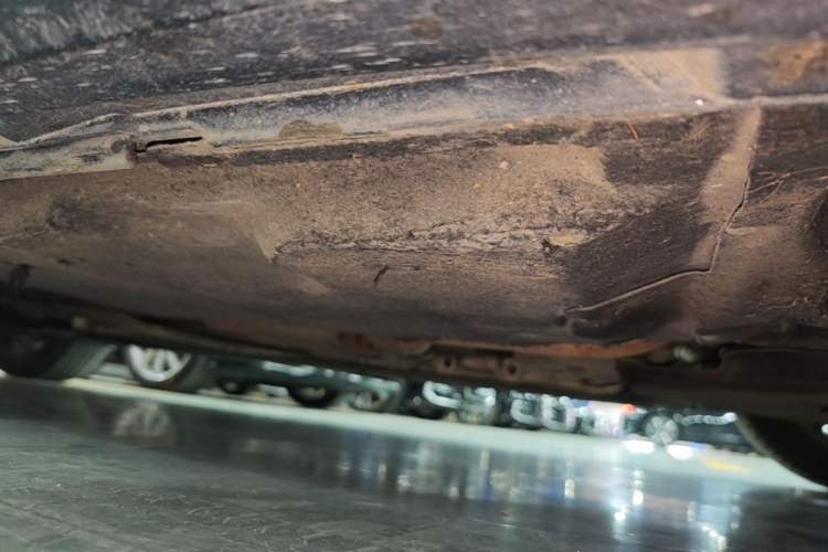 Used Audi A6L 2021 40 TFSI Luxury Dynamic Edition Chassis Front Right