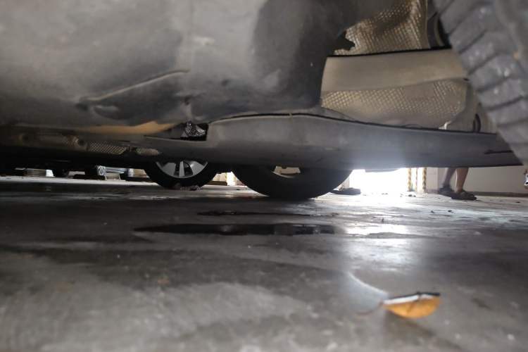 Used Audi A6L 2021 40 TFSI Luxury Dynamic Edition Chassis Front Right