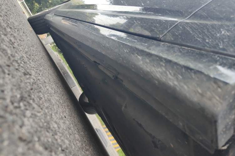 Used Audi A6L 2021 45 TFSI Prestige Dynamic Edition Chassis Front Right