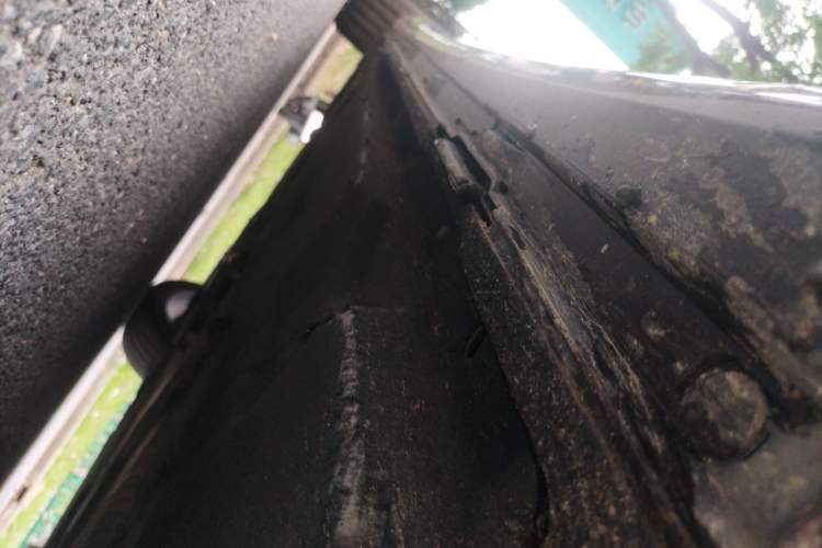Used Audi A6L 2021 40 TFSI Luxury Dynamic Edition Chassis Front Right