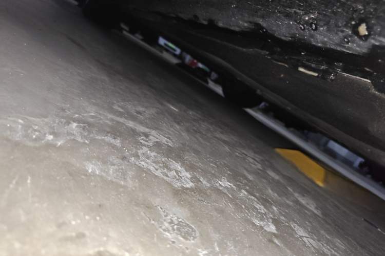 Used Audi A6L 2021 45 TFSI Prestige Dynamic Edition Chassis Front Right