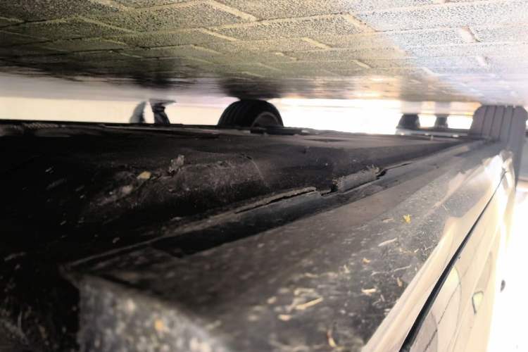 Used Audi A6L 2021 45 TFSI Prestige Dynamic Edition Chassis Front Right