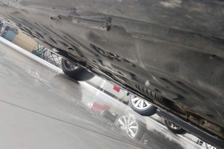 Used Audi A6L 2021 45 TFSI Prestige Dynamic Edition Chassis Front Right