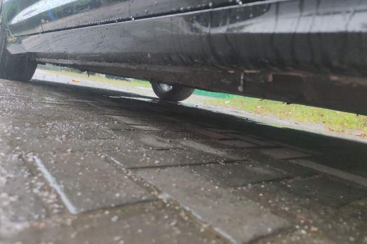 Used Audi A6L 2021 45 TFSI Enjoy Life Edition Chassis Front Right