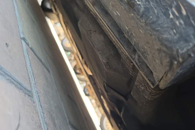 Used Audi A6L 2021 45 TFSI Prestige Dynamic Edition Chassis Front Right