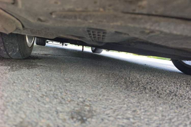 Used Audi A6L 2021 45 TFSI Prestige Dynamic Edition Chassis Front Right