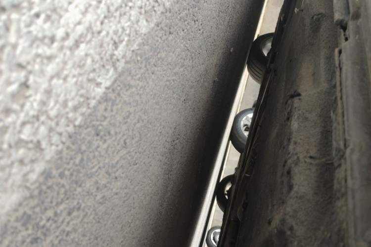 Used Audi A6L 2021 45 TFSI Prestige Elegant Edition Chassis Front Right