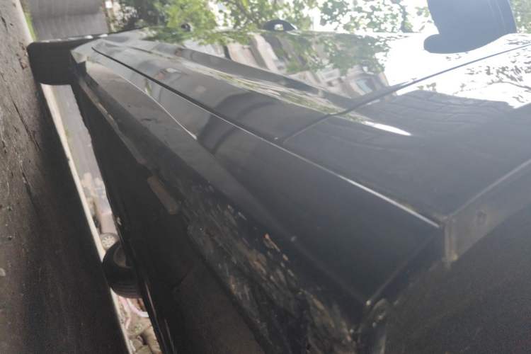 Used Audi A6L 2021 40 TFSI Luxury Prestige Edition Chassis Front Right