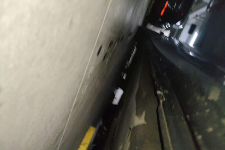 Used Audi A6L 2021 45 TFSI Prestige Dynamic Edition Chassis Front Right