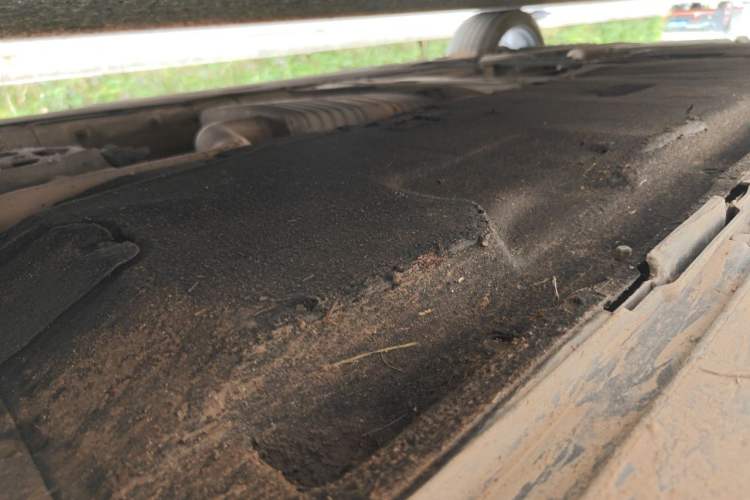Used Audi A6L 2021 45 TFSI Prestige Dynamic Edition Chassis Front Right
