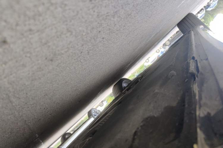 Used Audi A6L 2021 40 TFSI Luxury Dynamic Edition Chassis Front Right