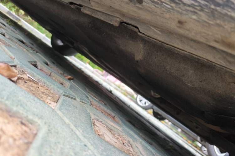 Used Audi A6L 2021 45 TFSI Prestige Dynamic Edition Chassis Front Right