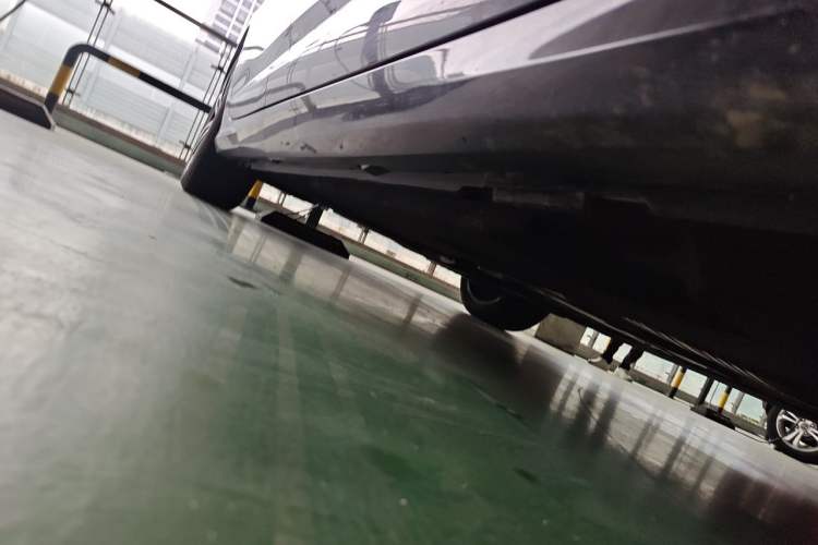 Used Audi A6L 2021 40 TFSI Luxury Dynamic Edition Chassis Front Right