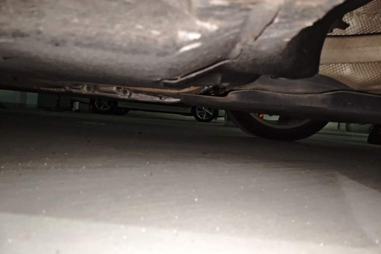 Used Audi A6L 2021 40 TFSI Luxury Dynamic Edition Chassis Front Right