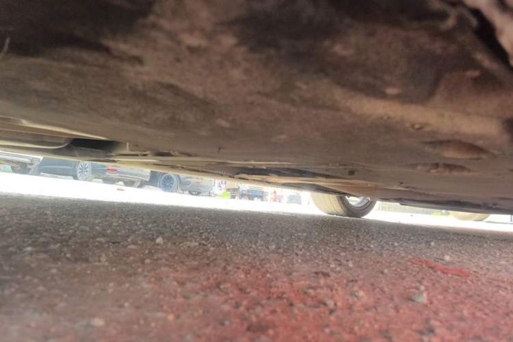 Used Audi A6L 2021 45 TFSI Enjoy Life Edition Chassis Front Right