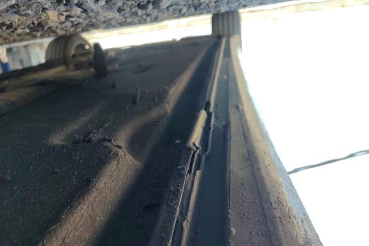 Used Audi A6L 2021 45 TFSI Prestige Dynamic Edition Chassis Front Right