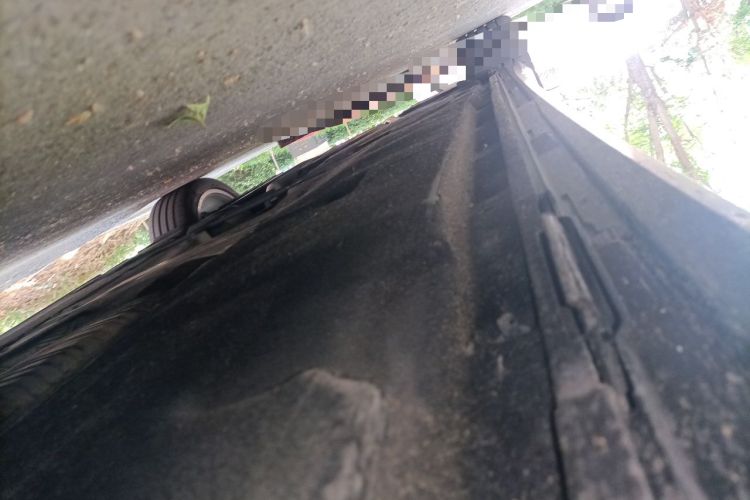 Used Audi A6L 2021 40 TFSI Luxury Dynamic Edition Chassis Front Right