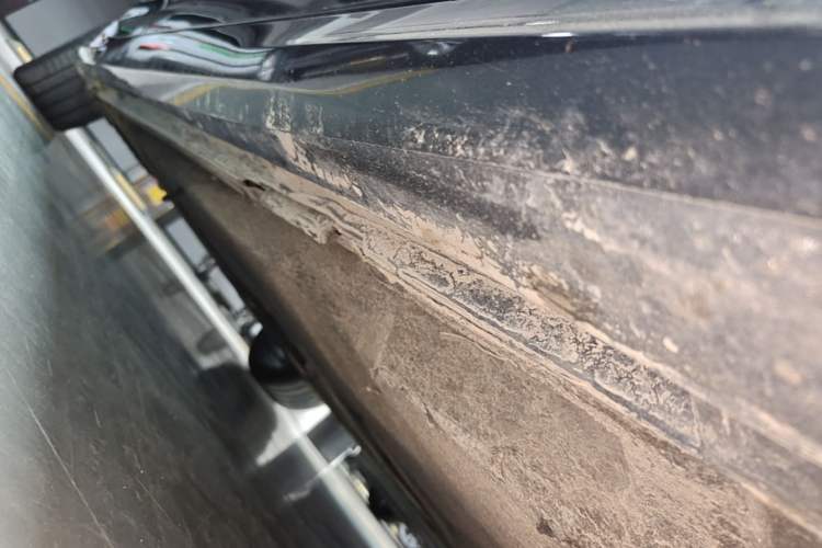 Used Audi A6L 2021 40 TFSI Luxury Dynamic Edition Chassis Front Right