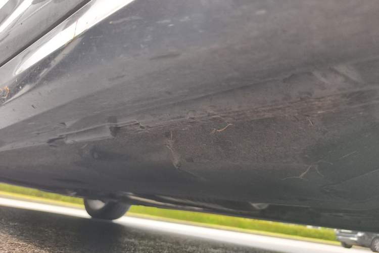 Used Audi A6L 2021 45 TFSI Prestige Dynamic Edition Chassis Front Right