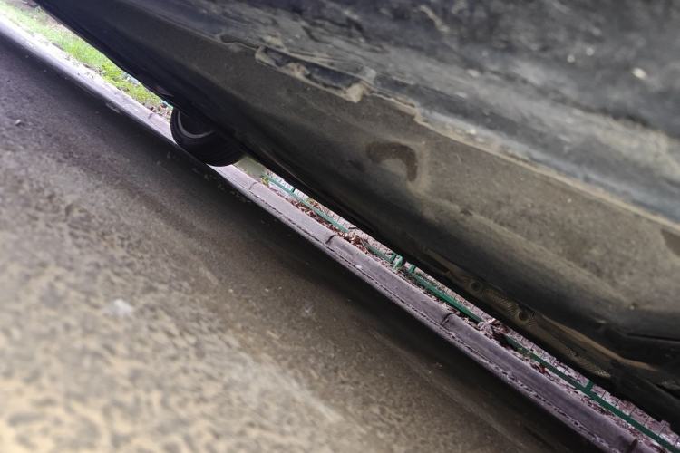 Used Audi A6L 2021 45 TFSI Prestige Dynamic Edition Chassis Front Right