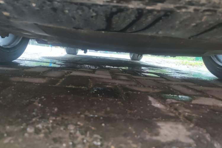 Used Audi A6L 2021 45 TFSI Enjoy Life Edition Chassis Front
