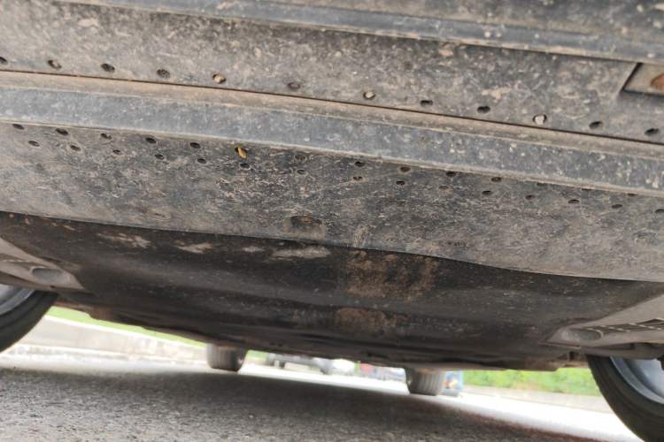Used Audi A6L 2021 45 TFSI Prestige Dynamic Edition Chassis Front