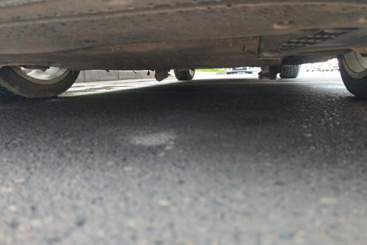 Used Audi A6L 2021 45 TFSI Prestige Dynamic Edition Chassis Front