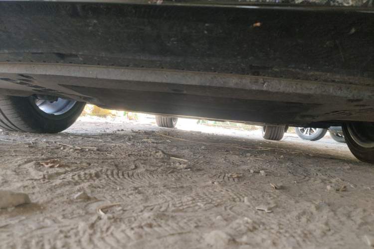 Used Audi A6L 2021 45 TFSI Prestige Dynamic Edition Chassis Front