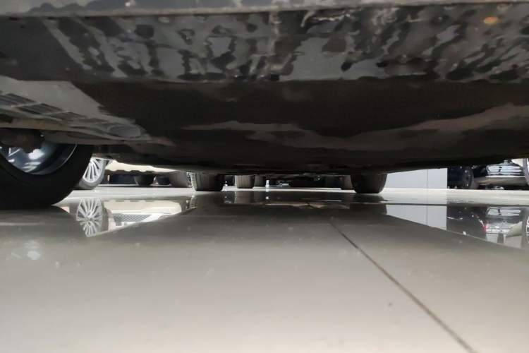 Used Audi A6L 2021 45 TFSI Prestige Dynamic Edition Chassis Front