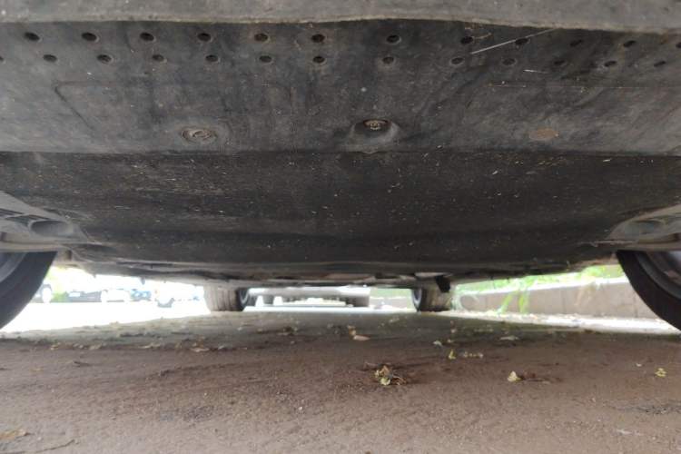 Used Audi A6L 2021 45 TFSI quattro Prestige Dynamic Edition Chassis Front
