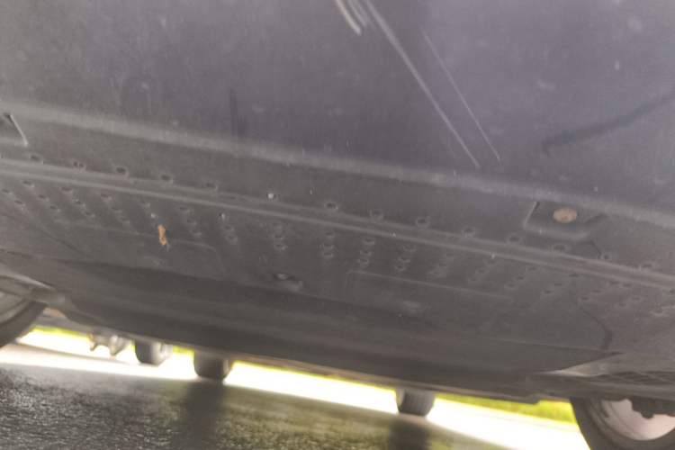 Used Audi A6L 2021 45 TFSI Prestige Dynamic Edition Chassis Front