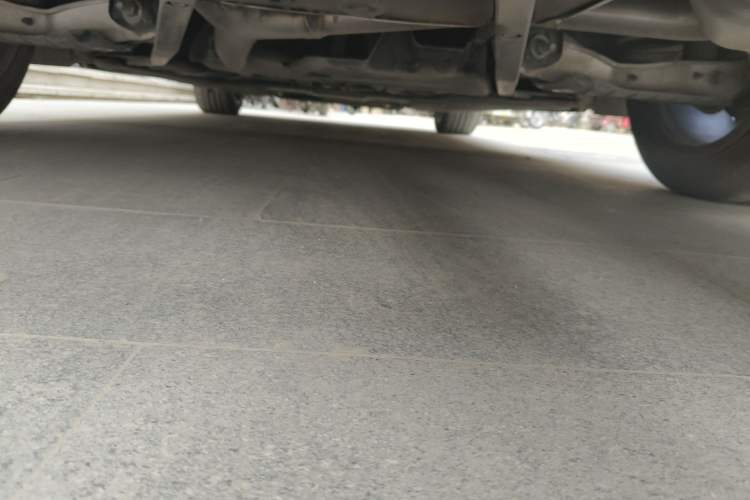 Used Audi A6L 2021 45 TFSI Prestige Dynamic Edition Chassis Rear