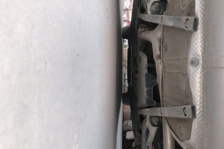 Used Audi A6L 2021 45 TFSI Prestige Dynamic Edition Chassis Rear