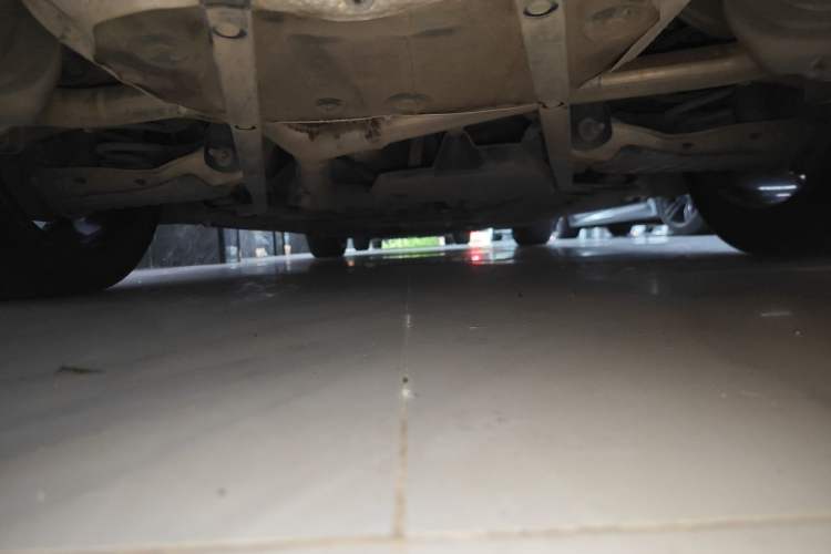 Used Audi A6L 2021 45 TFSI Prestige Elegant Edition Chassis Rear
