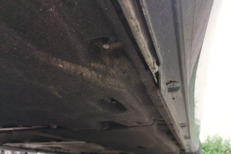 Used Audi A6L 2021 40 TFSI Luxury Prestige Edition Chassis Rear Right