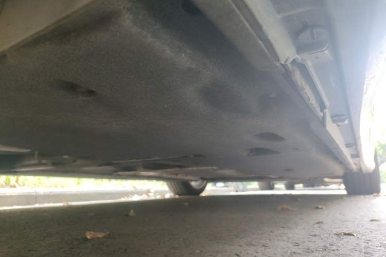 Used Audi A6L 2021 45 TFSI Prestige Dynamic Edition Chassis Rear Right