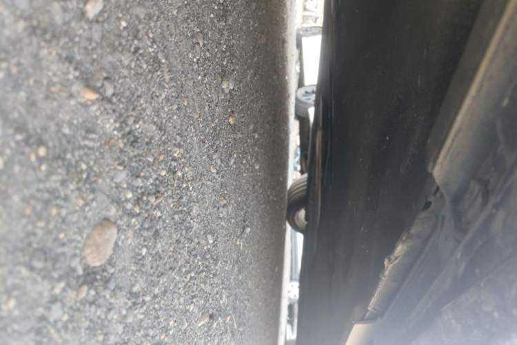Used Audi A6L 2021 45 TFSI Prestige Dynamic Edition Chassis Rear Right