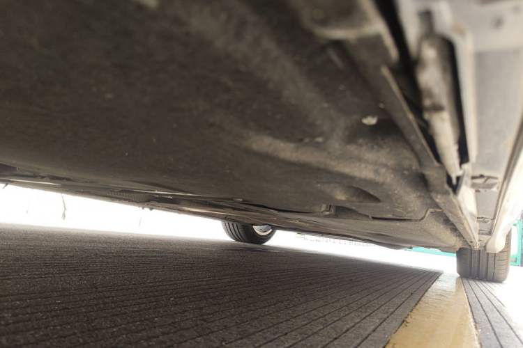 Used Audi A6L 2021 45 TFSI Prestige Dynamic Edition Chassis Rear Right