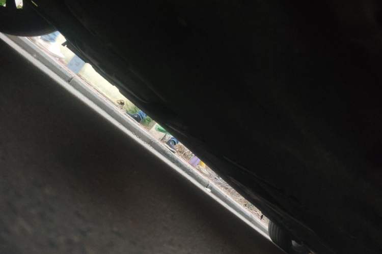 Used Audi A6L 2021 40 TFSI Luxury Dynamic Edition Chassis Rear Right
