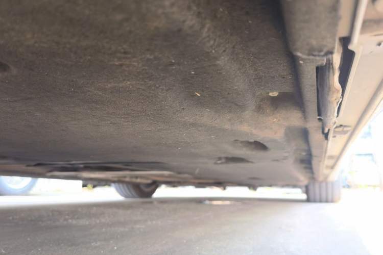 Used Audi A6L 2021 45 TFSI Prestige Elegant Edition Chassis Rear Right