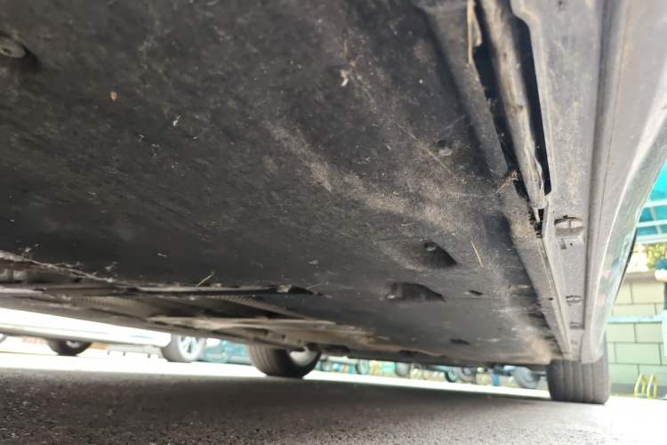 Used Audi A6L 2021 45 TFSI Prestige Dynamic Edition Chassis Rear Right