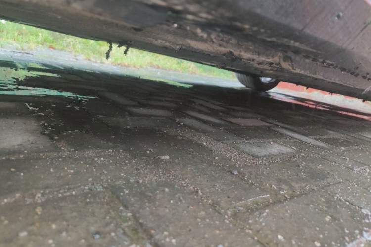 Used Audi A6L 2021 45 TFSI Enjoy Life Edition Chassis Rear Right