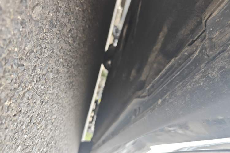 Used Audi A6L 2021 45 TFSI Prestige Dynamic Edition Chassis Rear Right
