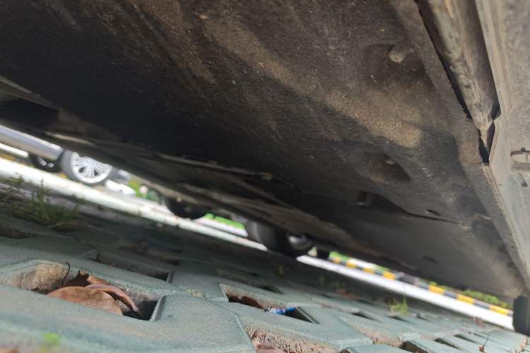 Used Audi A6L 2021 45 TFSI Prestige Dynamic Edition Chassis Rear Right